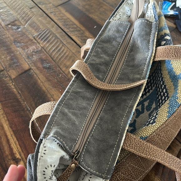 Myra purse - Picture 6 of 6